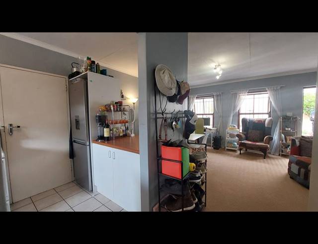 2 BEDROOM PROPERTY TO RENT IN VREDENBERG